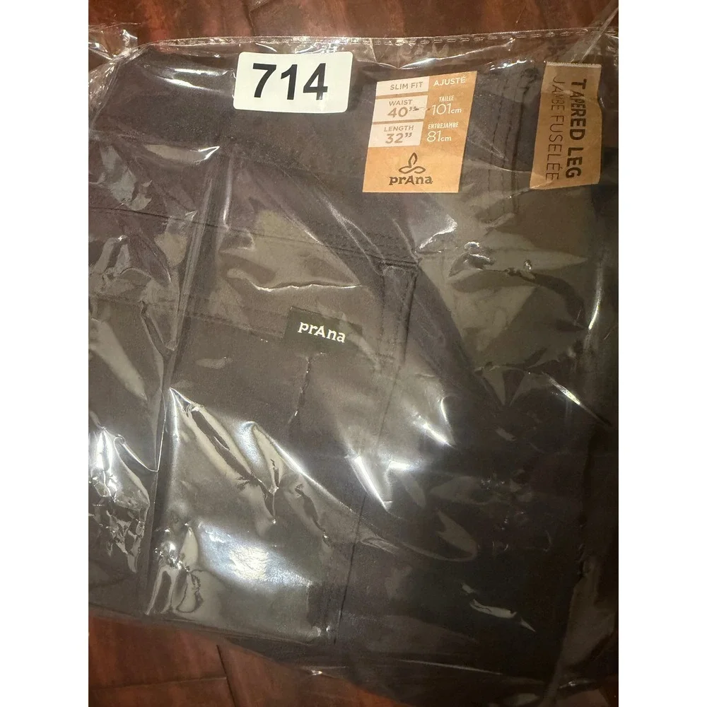 Prana stretch zion
